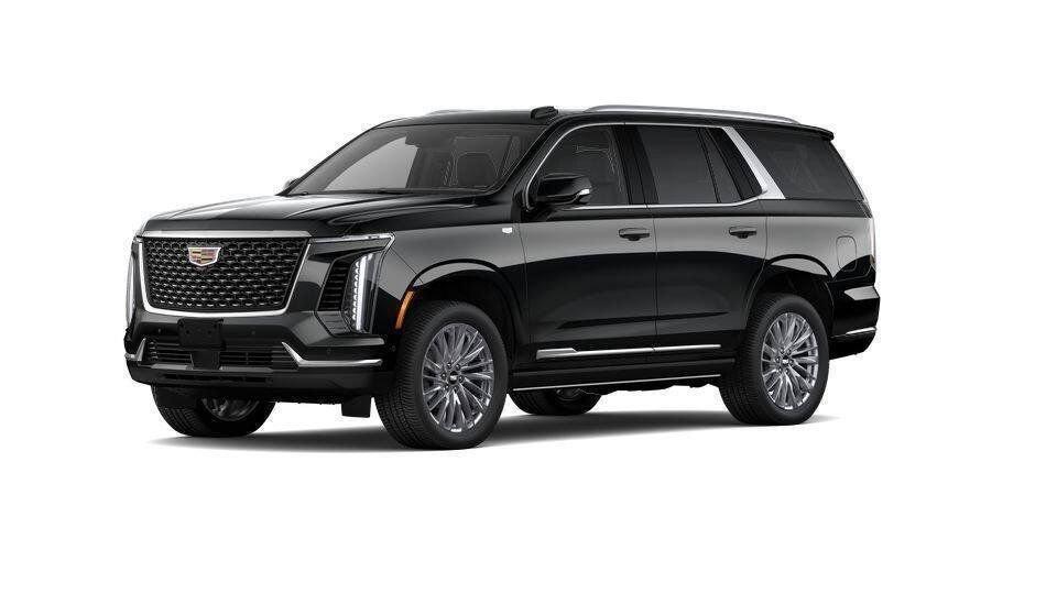 2026 Cadillac ESCALADE LUXURY 缩略图 30
