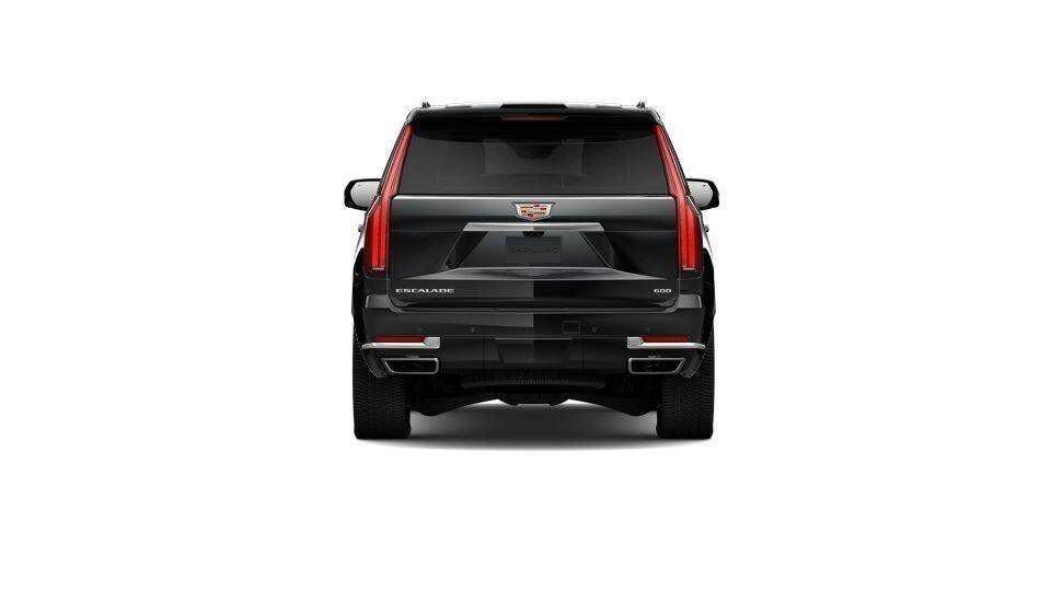 2026 Cadillac ESCALADE LUXURY 缩略图 28