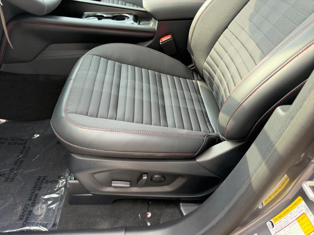 صورة مصغرة 23 لـ 2026 FORD EXPLORER ST-LINE