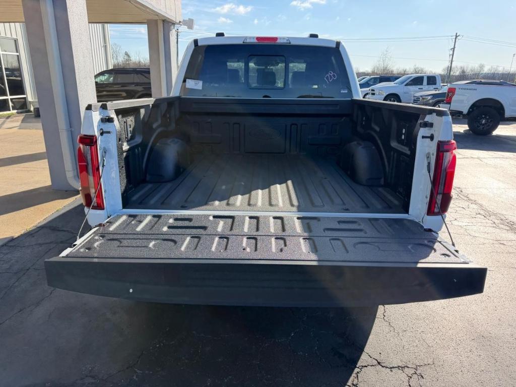 FORD F-150 LARIAT - 5