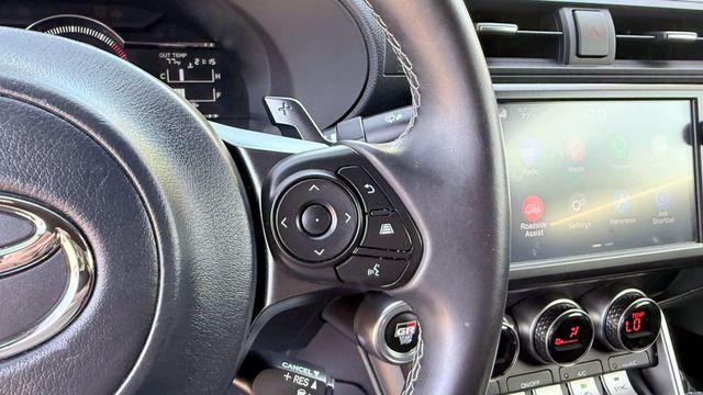 2023 Toyota GR86 BASE 缩略图 23