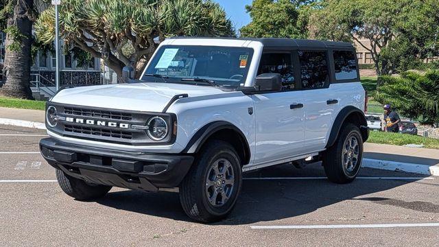 صورة 7 لـ 2025 FORD BRONCO BIG BEND