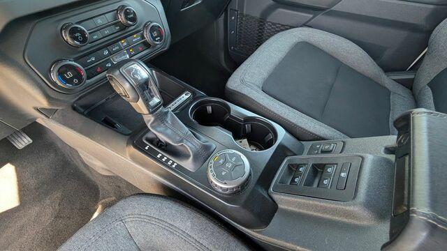 صورة مصغرة 27 لـ 2025 FORD BRONCO BIG BEND