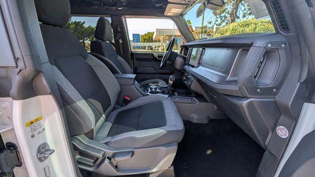 2025 FORD BRONCO BIG BEND — миниатюра 18