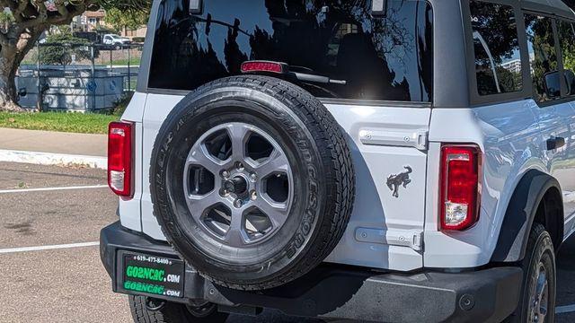 2025 FORD BRONCO BIG BEND — миниатюра 15