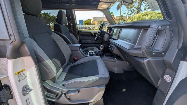 صورة مصغرة 18 لـ 2025 FORD BRONCO BIG BEND