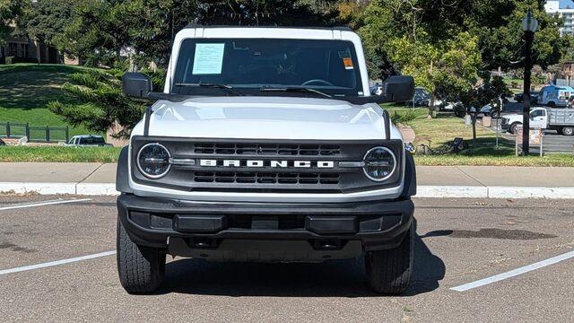 2025 FORD BRONCO BIG BEND 照片 6