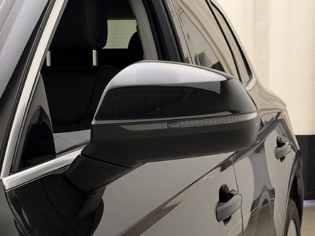 2023 AUDI Q5 45 S LINE PRESTIGE 缩略图 36