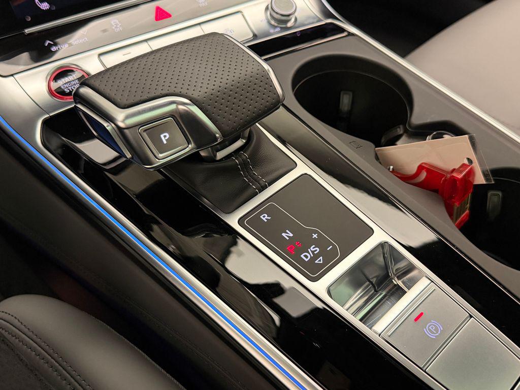 2022 AUDI S7 PRESTIGE TFSI QUATTRO TIPTRONIC 照片 32