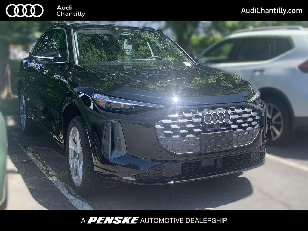 New 2026 Audi Q5 Premium Plus TFSI quattro S tronic