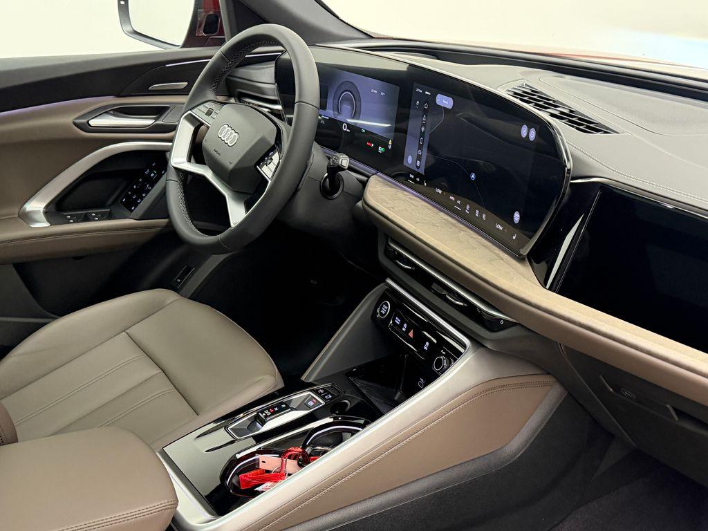 2026 AUDI Q5 PREMIUM PLUS TFSI QUATTRO S TRONIC — фото 8