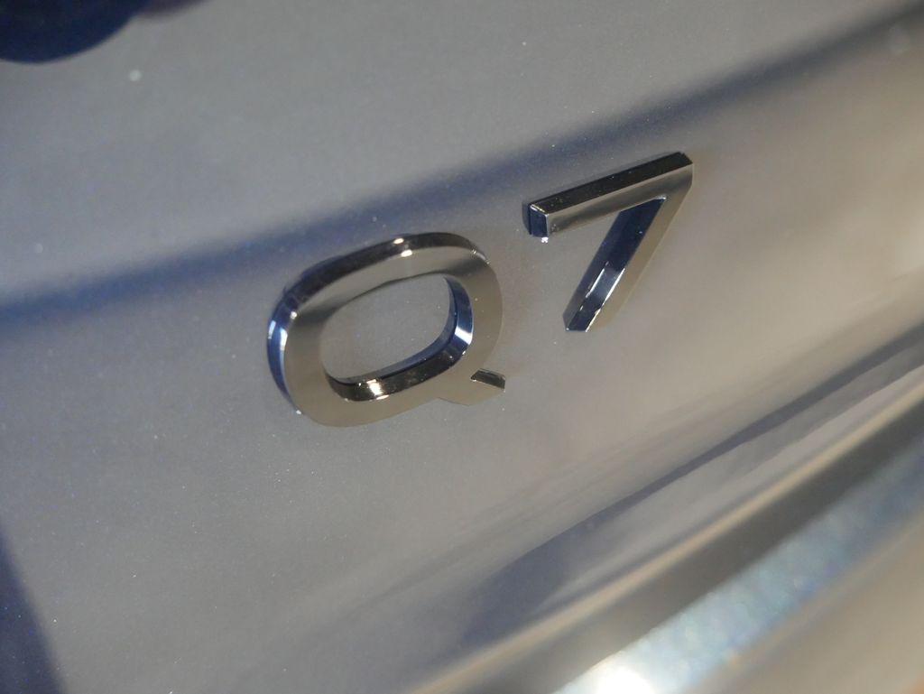 2026 AUDI Q7 55 PRESTIGE — фото 9