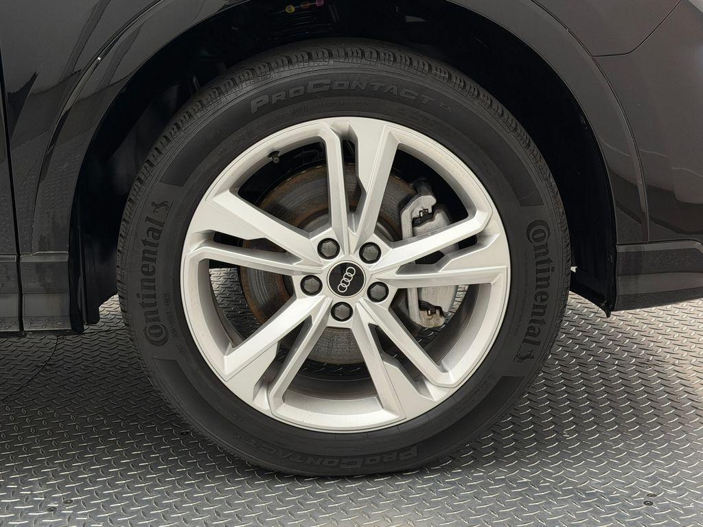 2023 AUDI Q3 45 S LINE PREMIUM PLUS 缩略图 11