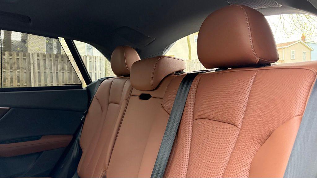 صورة مصغرة 25 لـ 2026 AUDI Q8 55 PREMIUM PLUS
