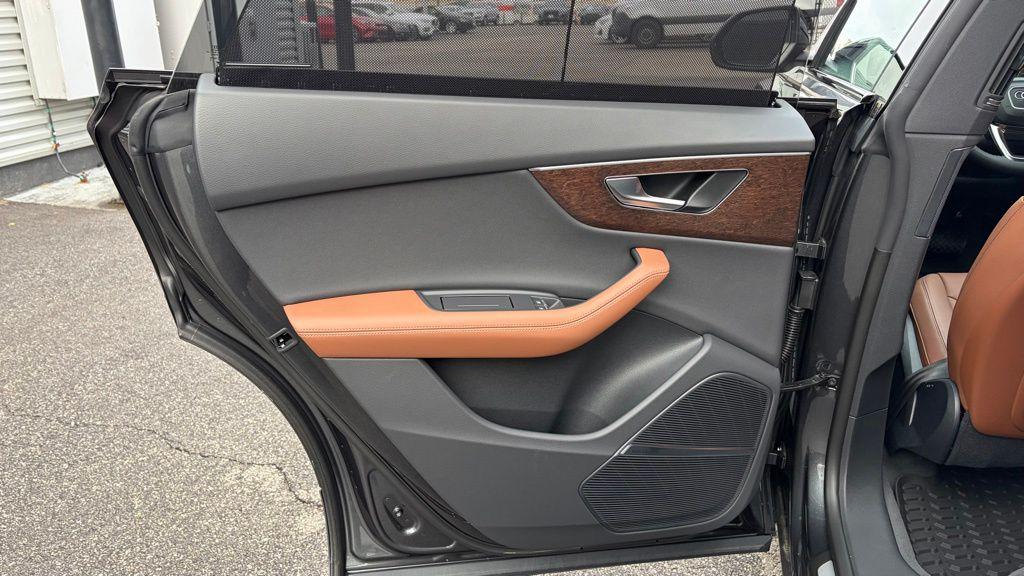 صورة مصغرة 19 لـ 2026 AUDI Q8 55 PREMIUM PLUS