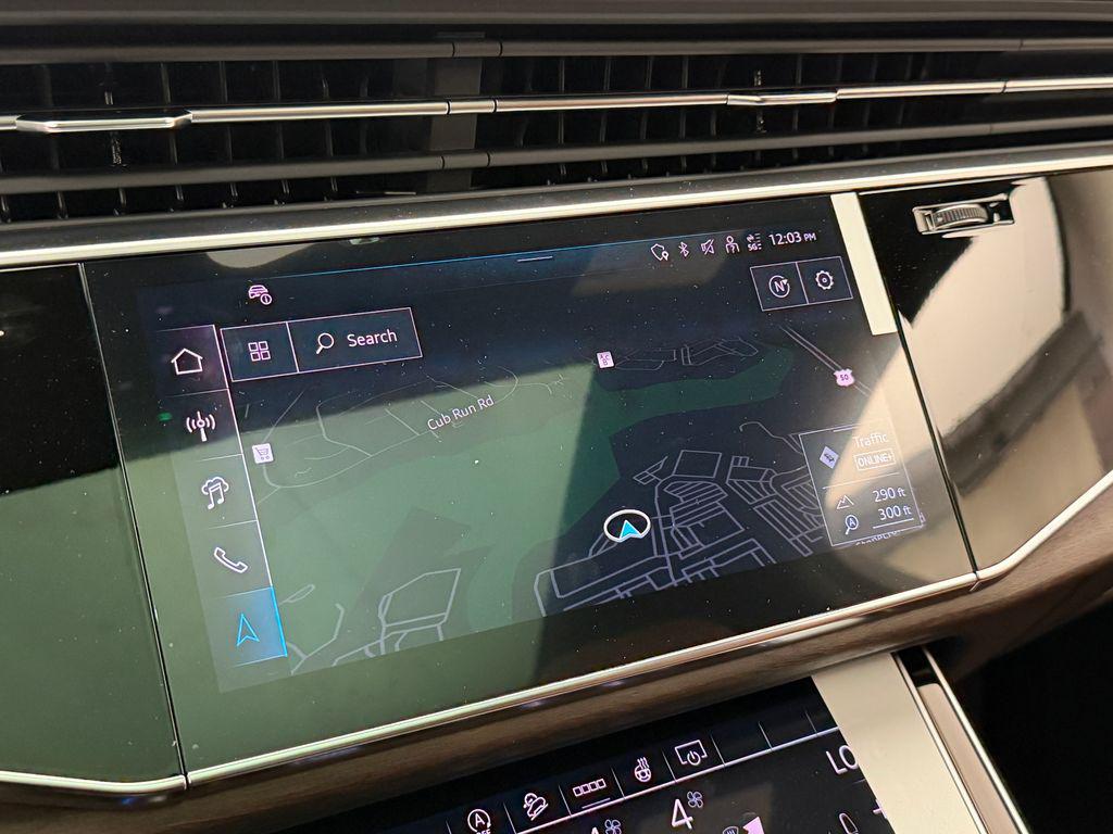 2026 AUDI Q7 55 PREMIUM PLUS thumbnail 28
