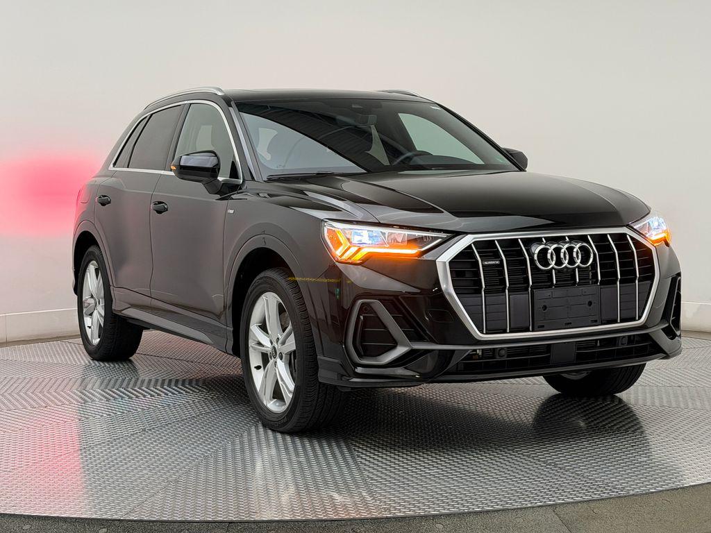 2023 AUDI Q3 45 S LINE PREMIUM PLUS 照片 2