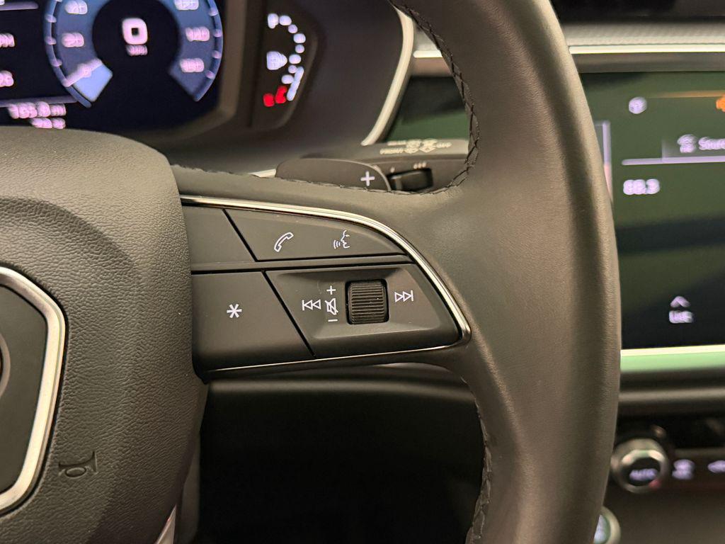صورة مصغرة 27 لـ 2023 AUDI Q3 45 S LINE PREMIUM PLUS