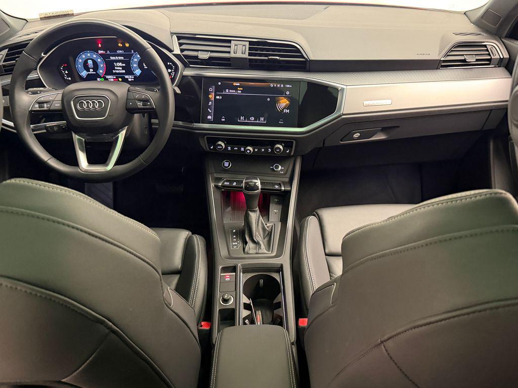 صورة مصغرة 20 لـ 2023 AUDI Q3 45 S LINE PREMIUM PLUS