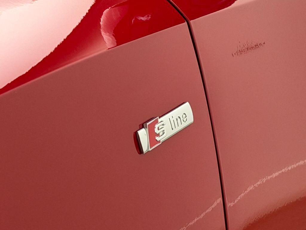 صورة مصغرة 41 لـ 2023 AUDI Q3 45 S LINE PREMIUM PLUS