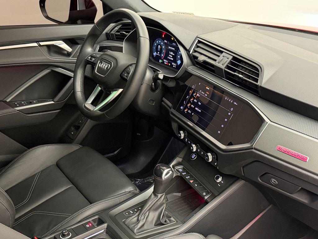 صورة مصغرة 12 لـ 2023 AUDI Q3 45 S LINE PREMIUM PLUS