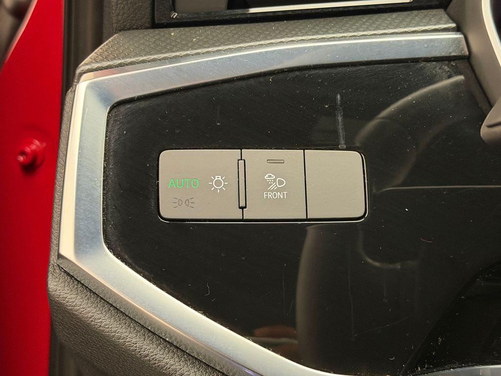 صورة مصغرة 37 لـ 2023 AUDI Q3 45 S LINE PREMIUM PLUS