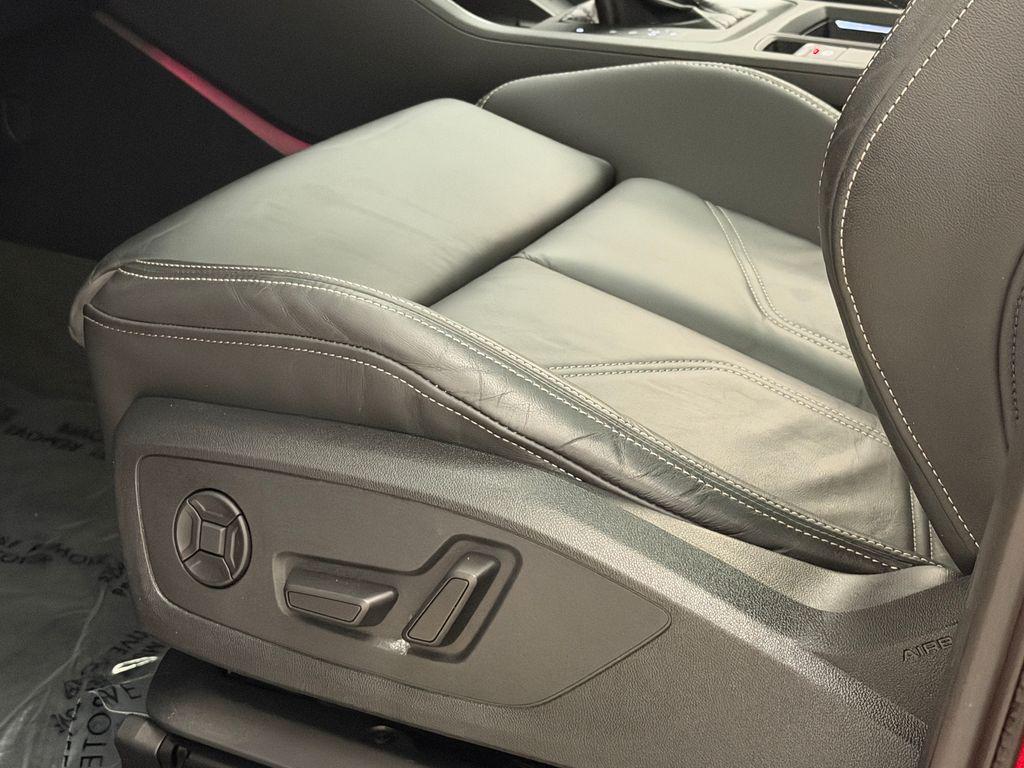 صورة مصغرة 24 لـ 2023 AUDI Q3 45 S LINE PREMIUM PLUS
