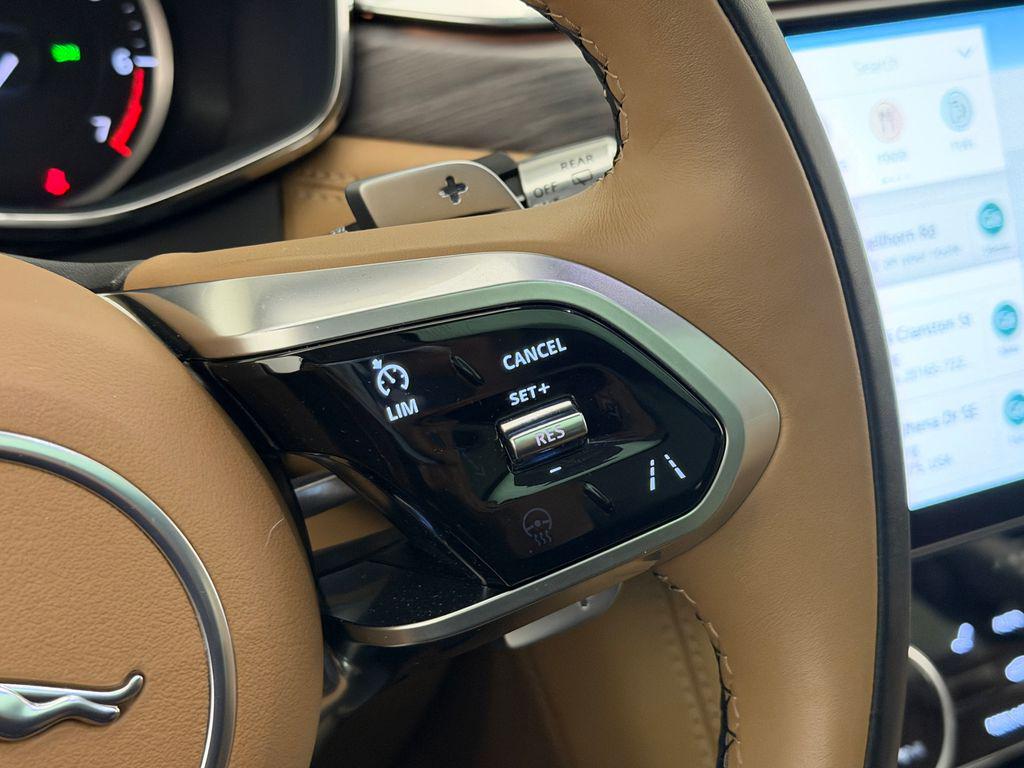 2021 Jaguar F-PACE S P250 AWD AUTOMATIC — миниатюра 23