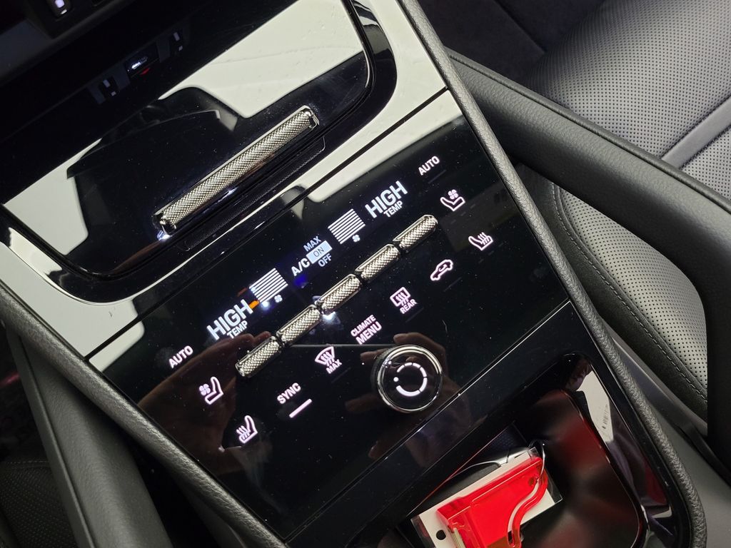 2024 Porsche CAYENNE S 缩略图 49