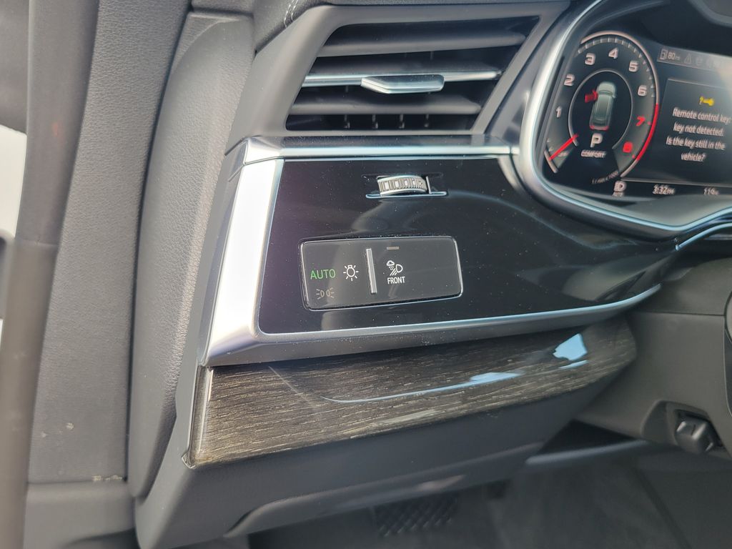 صورة مصغرة 28 لـ 2026 AUDI Q8 55 PREMIUM PLUS