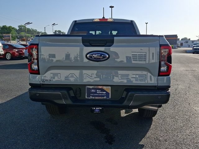 صورة 5 لـ 2024 FORD RANGER XLT