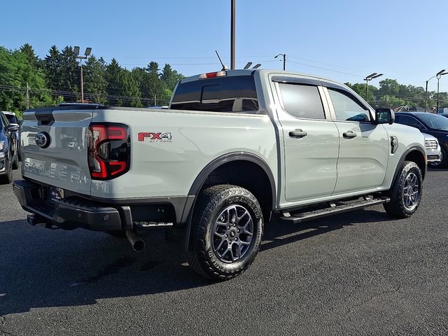 صورة 6 لـ 2024 FORD RANGER XLT
