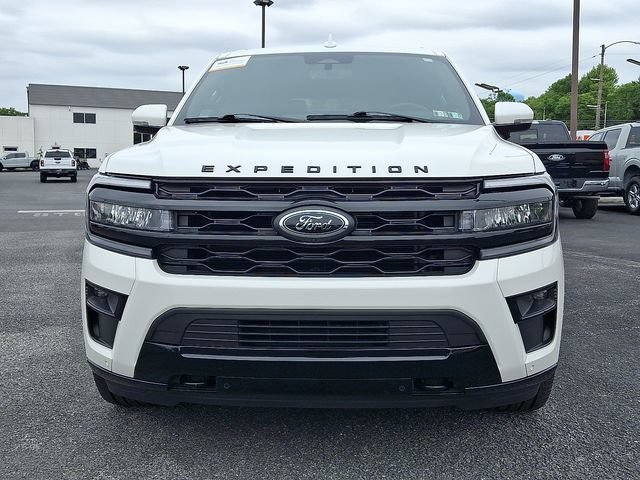 2024 FORD EXPEDITION LIMITED — фото 2