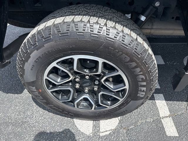 FORD F-150 XLT - 5