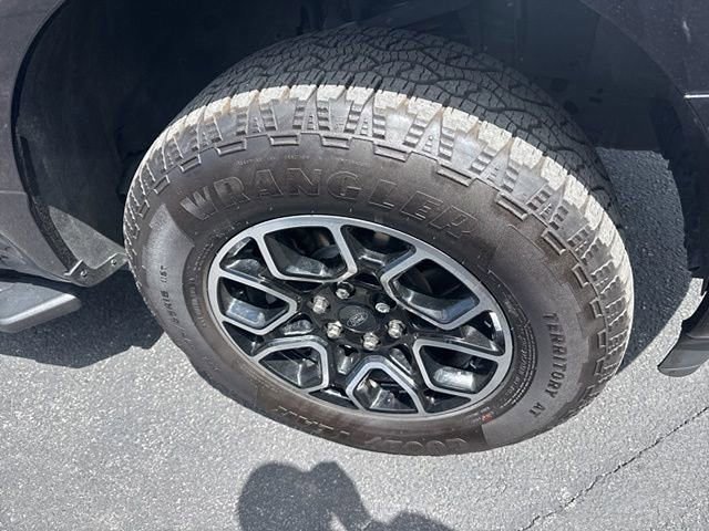 FORD F-150 XLT - 4