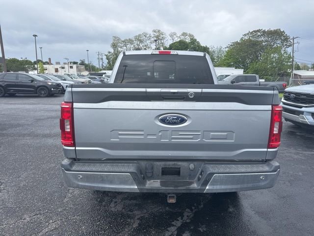 FORD F-150 XLT - 6