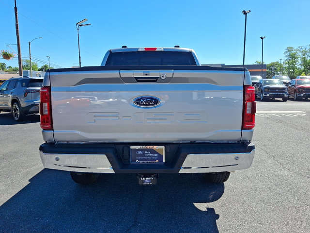 2023 FORD F-150 XLT 照片 5