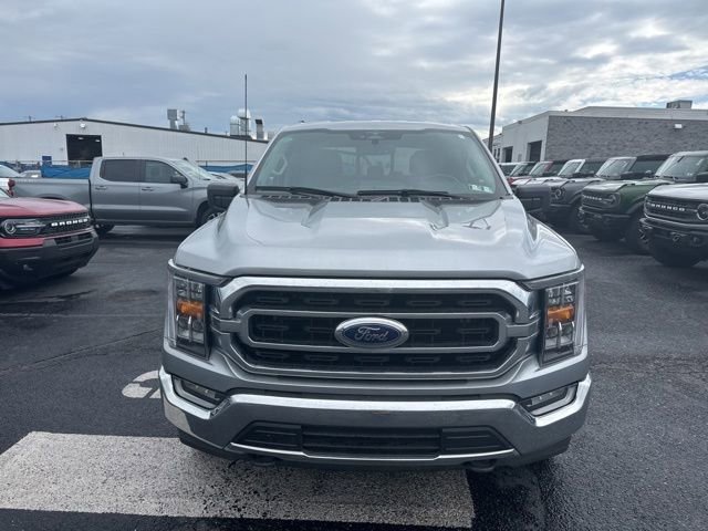 FORD F-150 XLT - 2