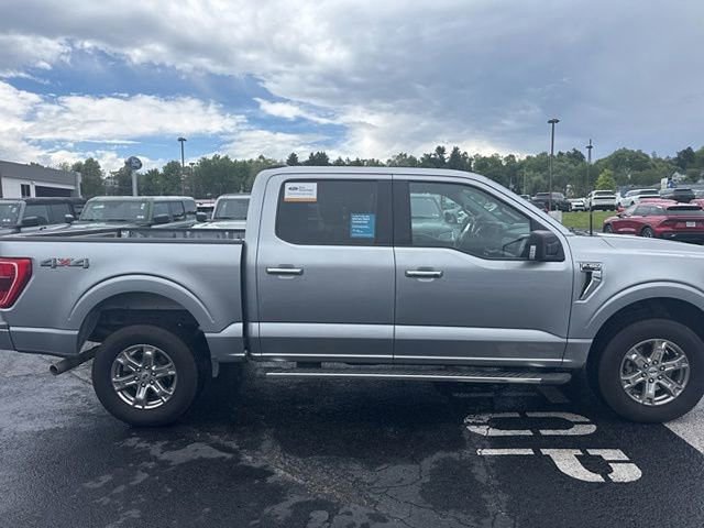 FORD F-150 XLT - 3