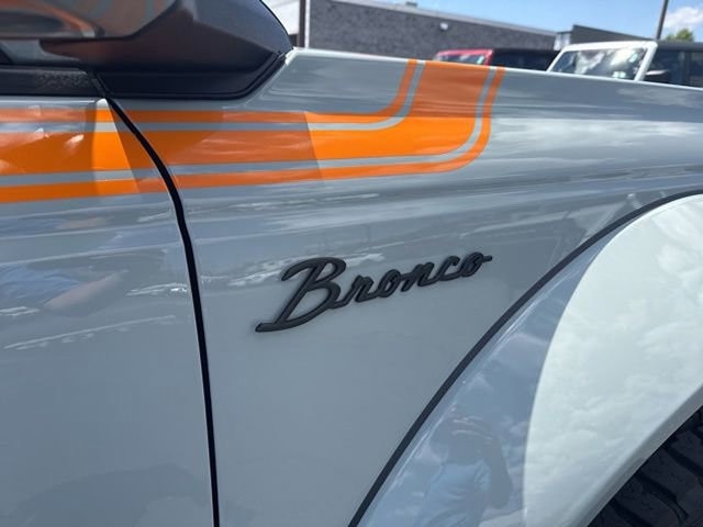 FORD BRONCO OUTER BANKS - 5