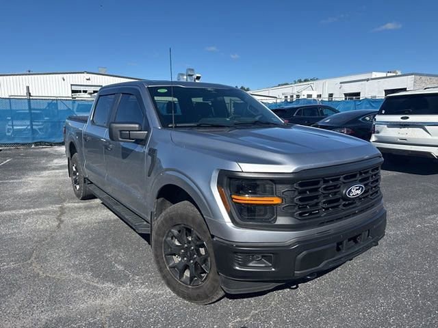 FORD F-150 STX - 3