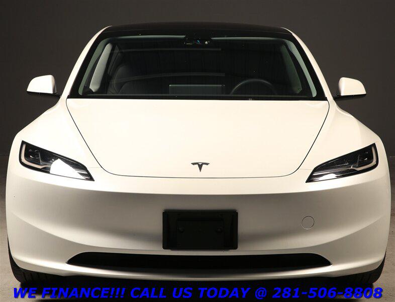 TESLA MODEL 3 LONG RANGE - 7