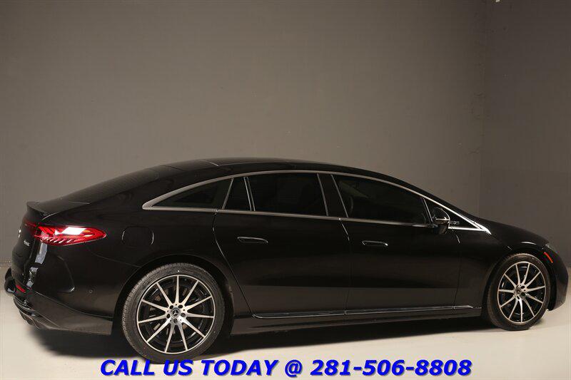 صورة 6 لـ 2023 Mercedes-BENZ EQS