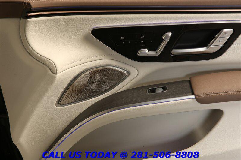 صورة مصغرة 31 لـ 2023 Mercedes-BENZ EQS