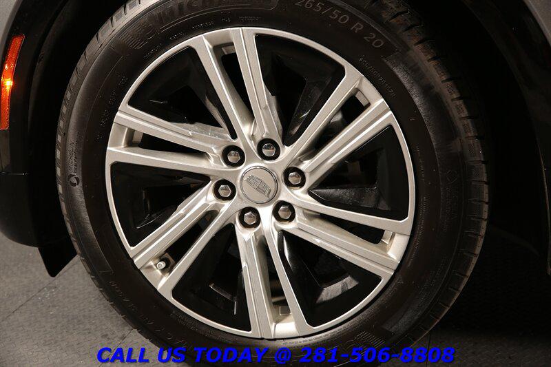 2024 Cadillac LYRIQ TECH 照片 23