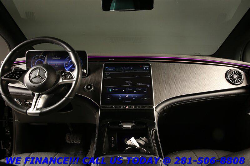 صورة مصغرة 26 لـ 2023 Mercedes-BENZ EQE