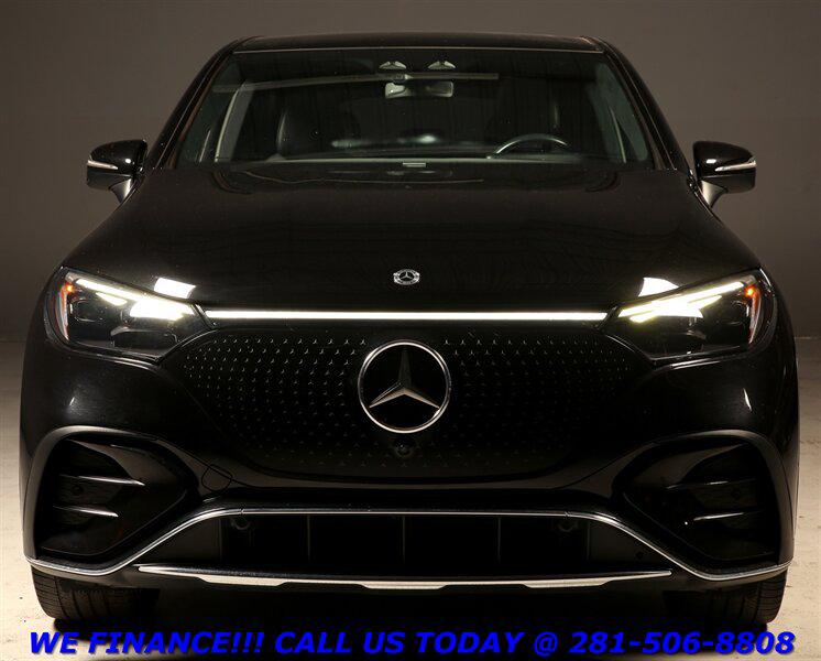 2023 Mercedes-BENZ EQE photo 8