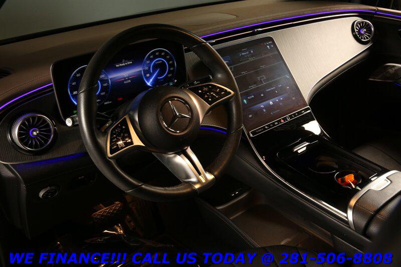 2023 Mercedes-BENZ EQE photo 10