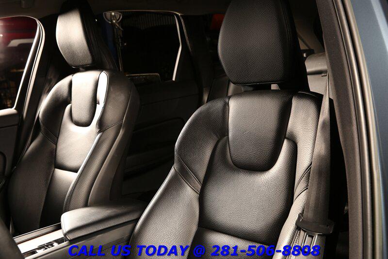 2023 Volvo XC60 RECHARGE PLUG-IN HYBRID T8 PLUS BRIGHT THEME — миниатюра 12