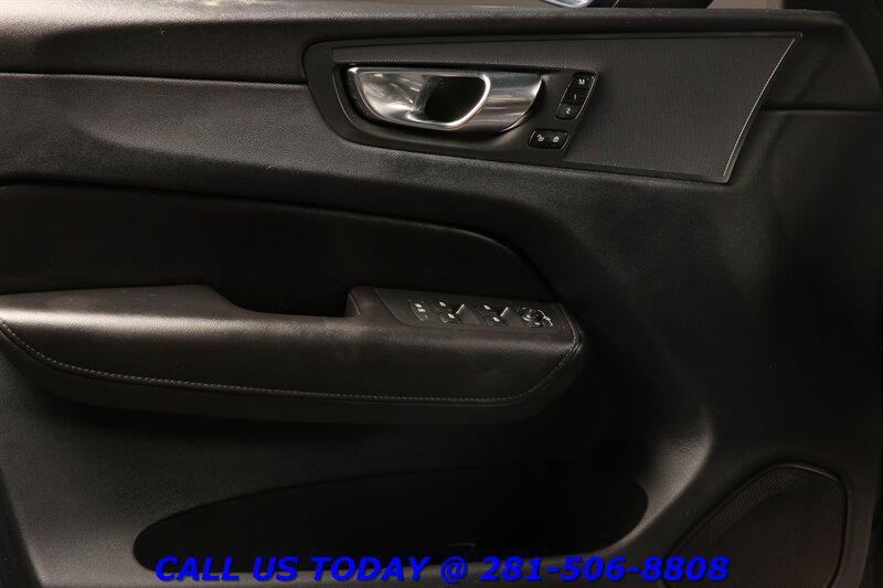 2023 Volvo XC60 RECHARGE PLUG-IN HYBRID T8 PLUS BRIGHT THEME — фото 9